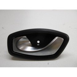 Poignee Interieur Arriere Gauche Renault Megane 3 Phase 1